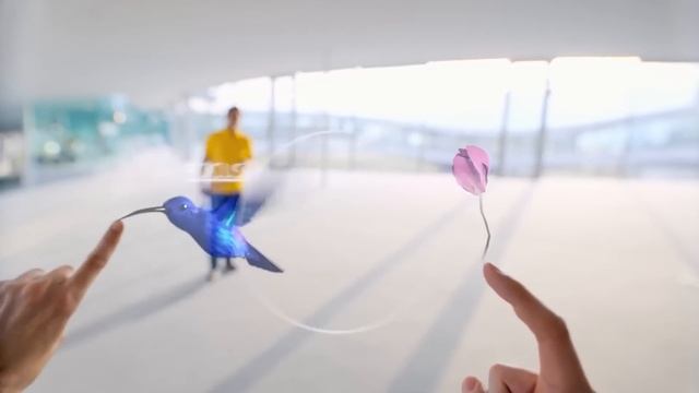 VR за Неделю #212 - ВР от Panasonic и 1.7 Миллионов Новых ВР Пользователей смотреть онлайн