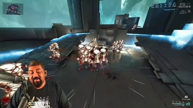 EXCALIBUR Ninja Nuke | Ultimate Steel Path Build смотреть онлайн