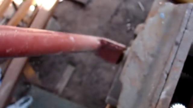 Нержавеющая гофрированная труба - гибкий трубопровод смотреть онлайн