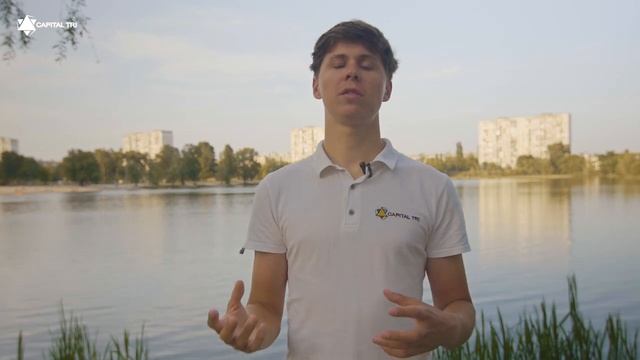 3 способа ориентирования в открытой воде. Как не сбиваться с дистанции? смотреть онлайн