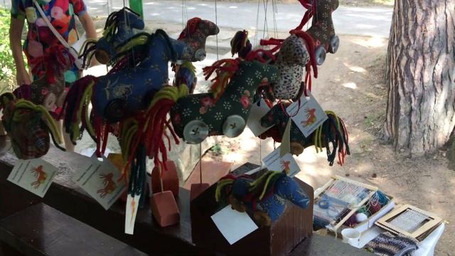 Что посмотреть в Заокском районе? Обзор самых интересных достопримечательностей! смотреть онлайн