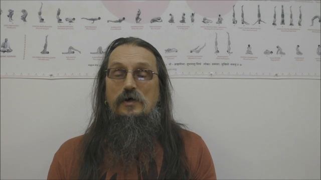 MNK YOGA. История аштанга йоги в России. Эпизод 002. смотреть онлайн