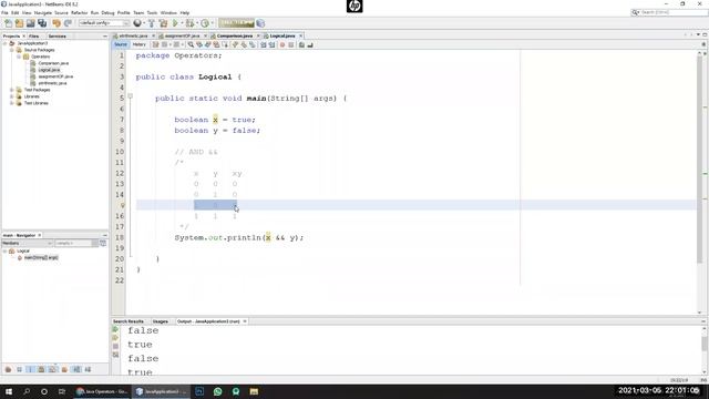BIT - Java Part 10 смотреть онлайн