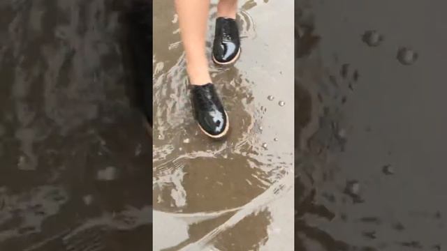 Защита обуви от грязи и пыли смотреть онлайн