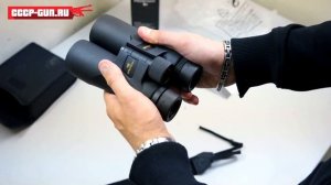 Бинокль Nikon Prostaff 7S 8x42 ( Видео - Обзор )