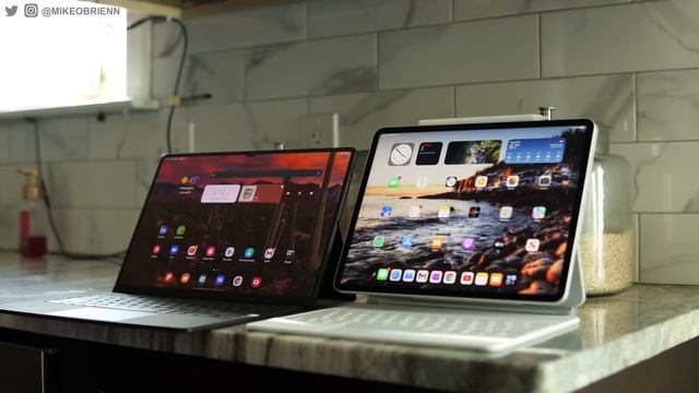 Can The Galaxy Tab S8 Ultra Replace Laptops?