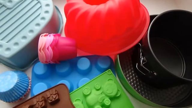 силиконовую форму для выпечки купить на алиэкспресс смотреть онлайн