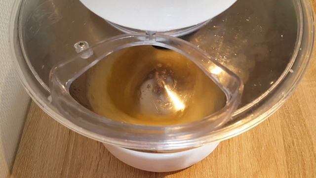 Turbo Tronic TT-001; Professionel Mixeur, 3 in 1 Mixing, Beating, Whisking смотреть онлайн