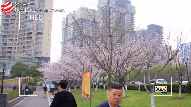 Kylin M demo with Canon 6D смотреть онлайн