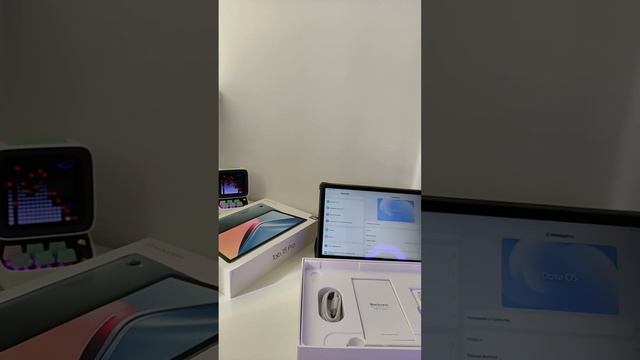 НОВИНКА ПЛАНШЕТ Blackview Tab 15 PRO - 10.1" FHD+, 8/256 Гб, 2 Sim 4G смотреть онлайн