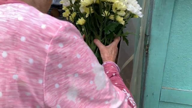 День рождение бабушки. Юбилей 85 лет ? смотреть онлайн