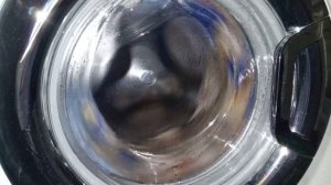 Hotpoint-Ariston - Режим: Хлопок - Постельное бельё - Полный Цикл