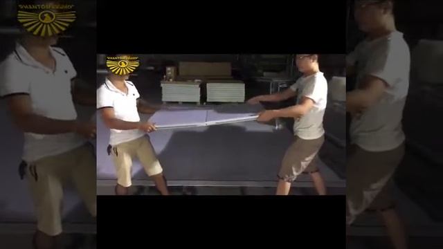 New Magnetic Connection Strength Test смотреть онлайн