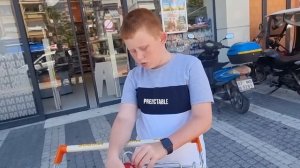 Месяц в Махмутларе. Что покупаем в Турции на подарки. Цены в «Мигросе», море, нашли хороший пляж