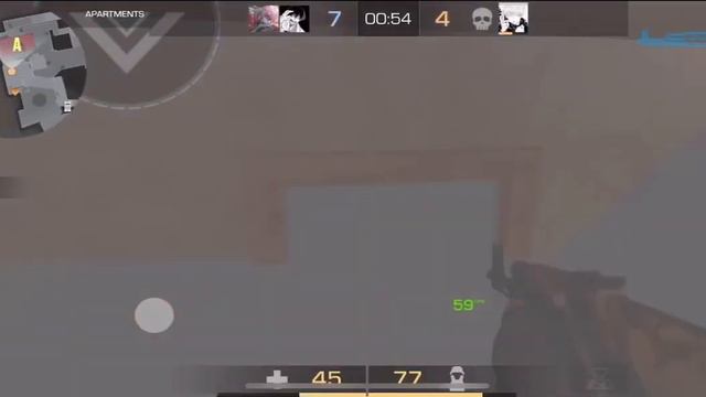 меньше слов - больше дела! | Standoff 2 highlights смотреть онлайн