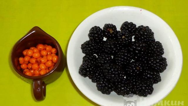 Рецепты от шеф-повара