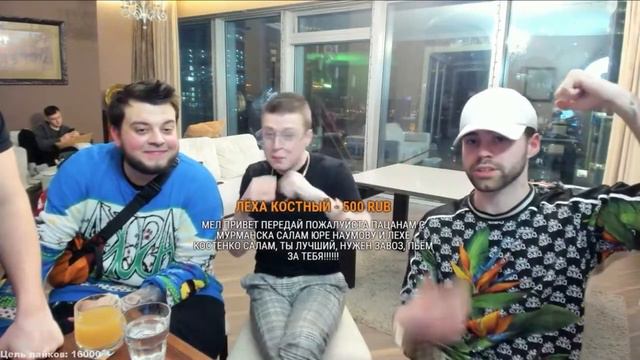 ПОМЕНЯЛИСЬ МЕСТАМИ | МЕЛСТРОЙ ДУМАЕТ ЧАСТО ТАК ДЕЛАТЬ? смотреть онлайн