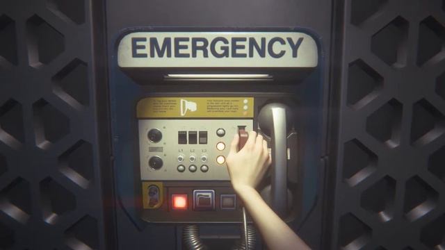 Прохождение игры Alien.Isolatio 1 смотреть онлайн
