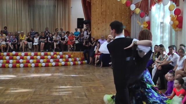 Мир Бального Танца смотреть онлайн