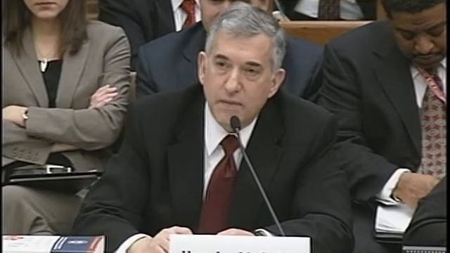 Department of Homeland Security's R and D Budget Priorities for Fiscal Year 2009 (Part 2 of 2) смотреть онлайн