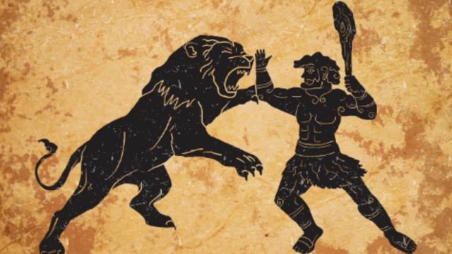 Greek Mythology Explained - Timeline Of Mythology & Religion In Ancient Greece - Myth & Philosophy