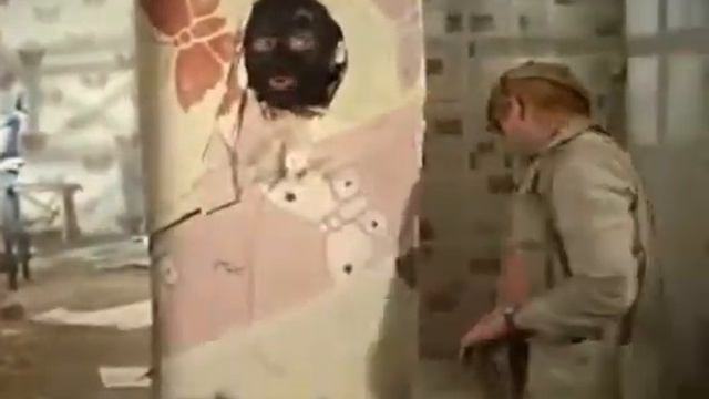 Надо,Федя,надо! смотреть онлайн