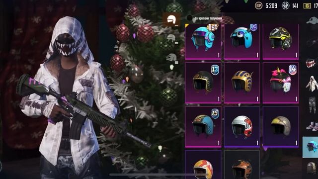 Продаю аккаунт PUBG MOBILE смотреть онлайн