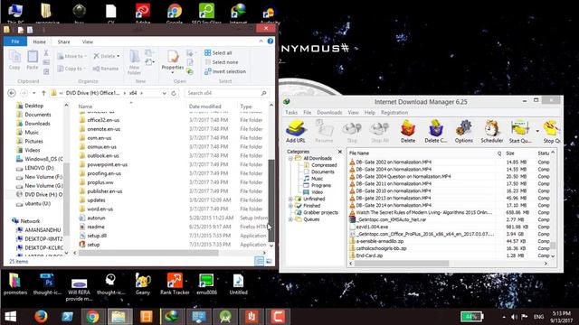 Download Microsoft Office 2017 Full version For free windows 7,8,8.1,10 by Teknologya смотреть онлайн