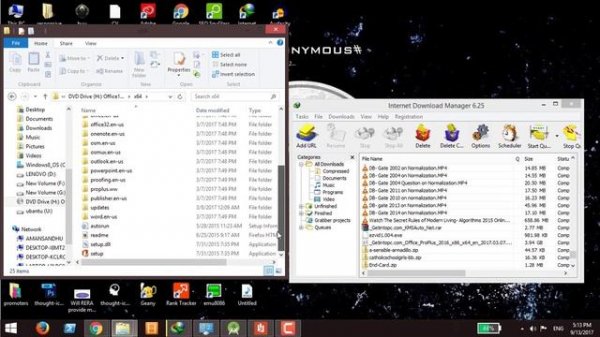 Download Microsoft Office 2017 Full version For free windows 7,8,8.1,10 by Teknologya