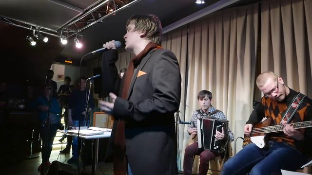 18. Никого не люблю - Не печалься не скучай смотреть онлайн