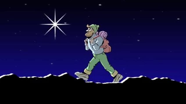 Twinkle Twinkle Little Star