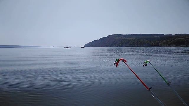 Рыбалка в красновидово смотреть онлайн