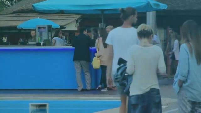 UCRÂNIA DANÇA KIZOMBA FESTIVAL!! Tony Pirata!!! in Odessa!! (Positif (Radio Edit) ) смотреть онлайн
