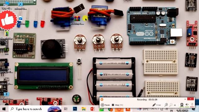 how to install Arduino ide in windows 10|by@tech_lover_ смотреть онлайн