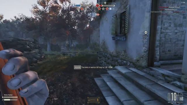 Heroes & Generals - Вторая Мировая зовет смотреть онлайн