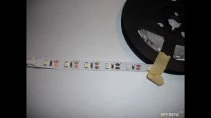 Как правильно подключить светодиодную ленту на 5 вольт к аккумулятору | #Обзор