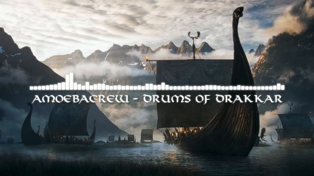 Drums Of Drakkar Viking And Medieval Music