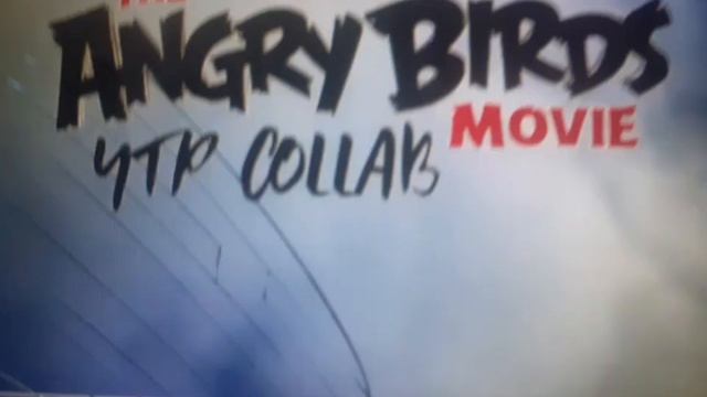 Angry Birds Movie DVD Opening смотреть онлайн