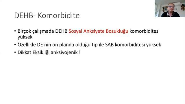 Moxo Dikkat Testi ve Performans Kaygısı смотреть онлайн
