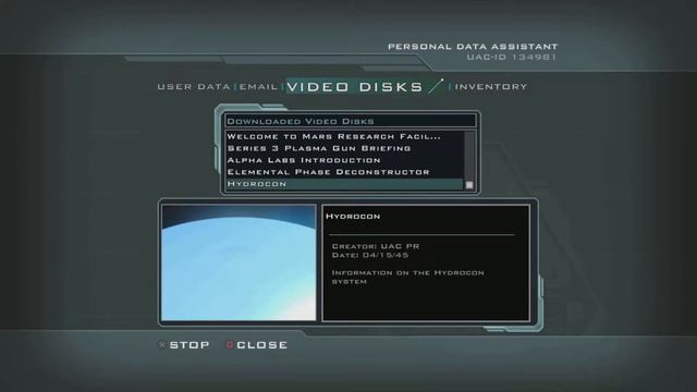 Doom 3 pt.3 Alpha labs sector 2 смотреть онлайн