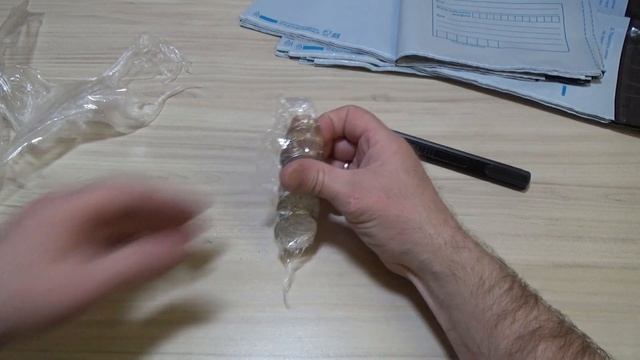 Монеты и конверты с интернет аукциона МЕШОК (Монеты и Конверты)