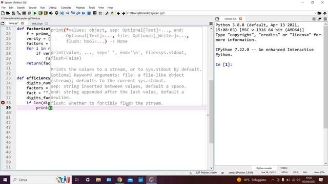 Coding Challenge #15 - It's all about efficiency - SOLUTION #3 смотреть онлайн
