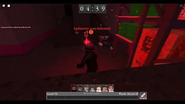Survive the Killer Corrupt Alfred gameplay (SOLD OUT) смотреть онлайн