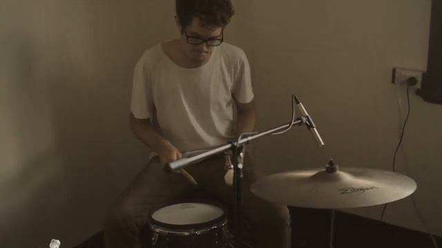 Lowlakes cover Fever Ray @ HKRC Sessions смотреть онлайн