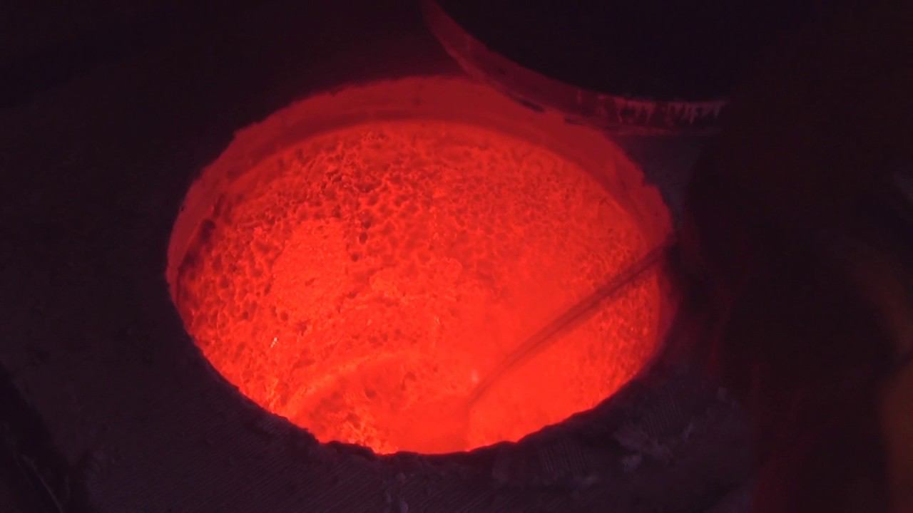 Литье держателя неподвижного контакта кт 6023