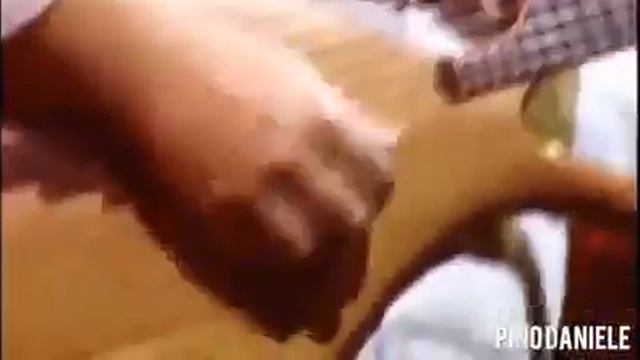 Pino Daniele & Pat Metheny смотреть онлайн