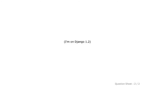 Django : Django Admin - save_model method - How to detect if a field has changed? смотреть онлайн