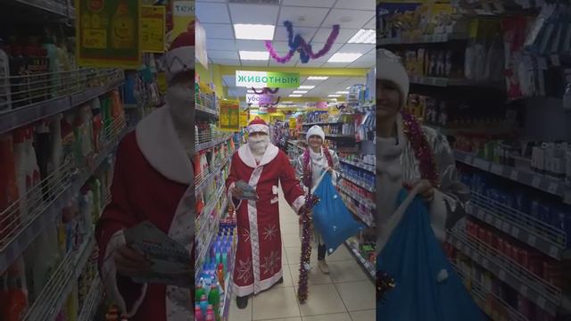 Видеопоздравление от магазина 075-N-ПДЛ(Юбилейная) смотреть онлайн