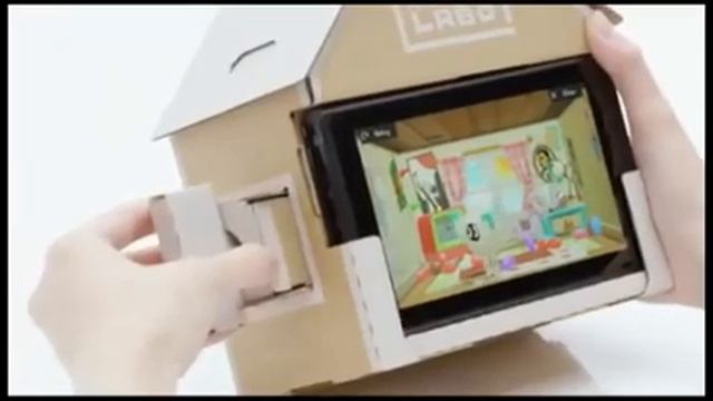 RiffTrax and ACI Films present "At Your Fingertips: Nintendo" смотреть онлайн