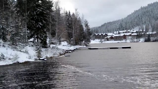 Tahkovuori Nilsiä Suomi Finland смотреть онлайн